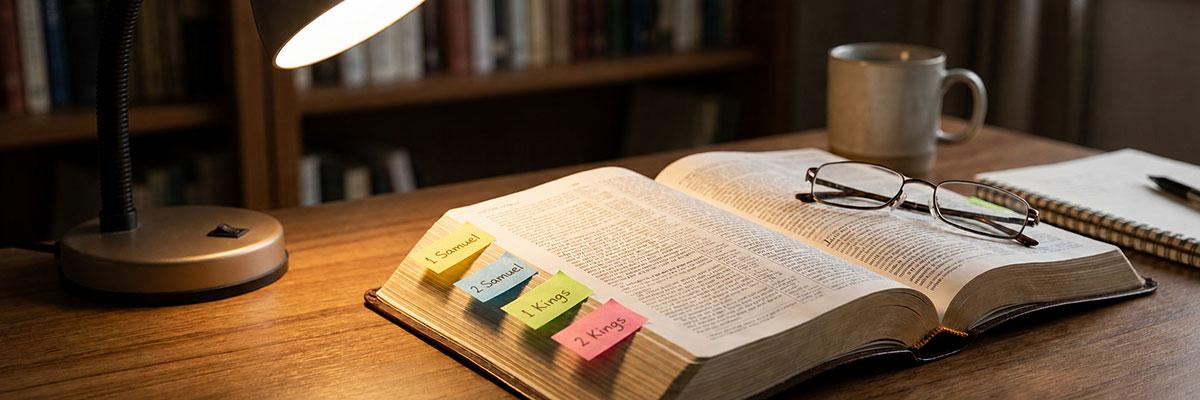 醒神─歷史四書輔讀